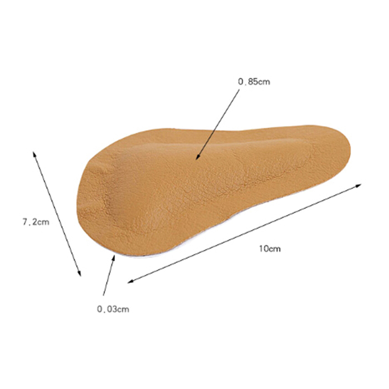 1 Paar Lederen Orthopedische S - Women'S Shoes High Arch Support recensie en prijs