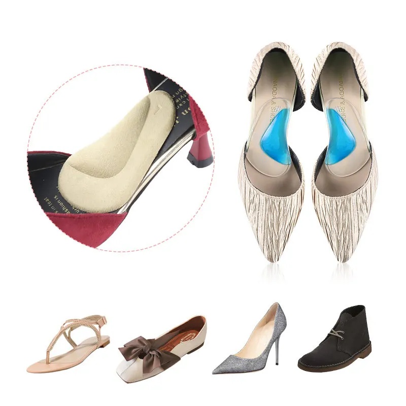 Platvoet Orthopedische Steunzo - Women'S Shoes High Arch Support recensie en prijs