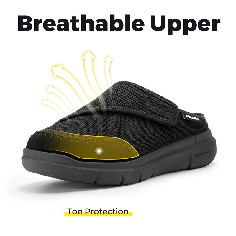 Fitville Orthopedische pantoff - Women'S Shoes With Arch Support recensie en prijs