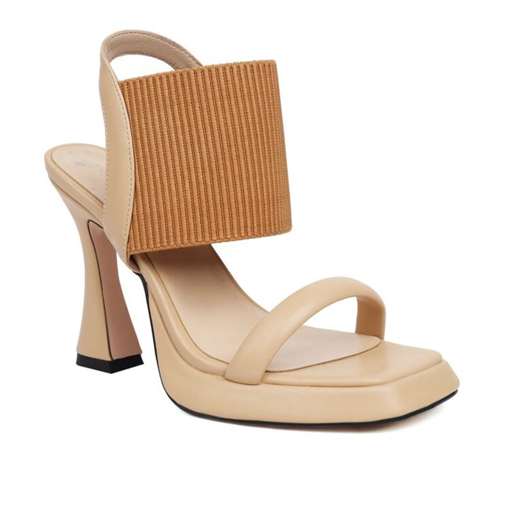 Vrouwen Sandalen Luxe Ontwerpe - Women Shoes Waterproof recensie en prijs