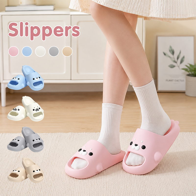 Seal Slippers Dames Zomer Zach - Women Shoes Size To Men recensie en prijs