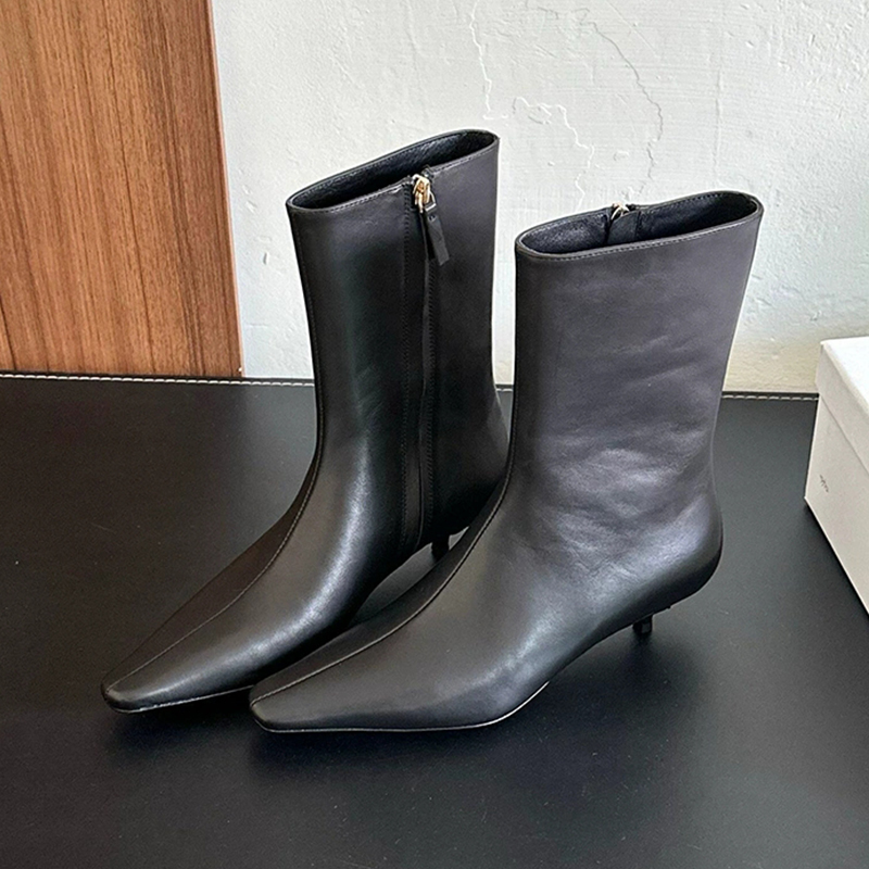 2025 Nieuwe Trend Herfst Winte - Women'S Shoes Trending 2025 recensie en prijs
