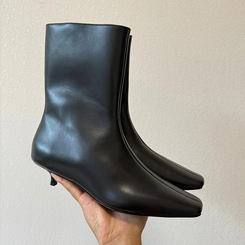 2025 Nieuwe Trend Herfst Winte - Women'S Shoes Trending 2025 recensie en prijs