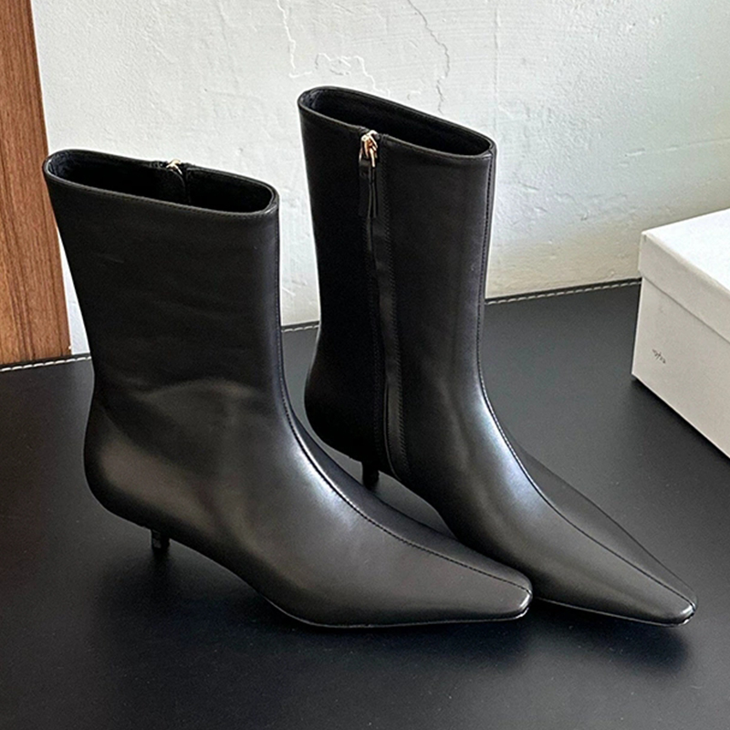 2025 Nieuwe Trend Herfst Winte - Women'S Shoes Trending 2025 recensie en prijs