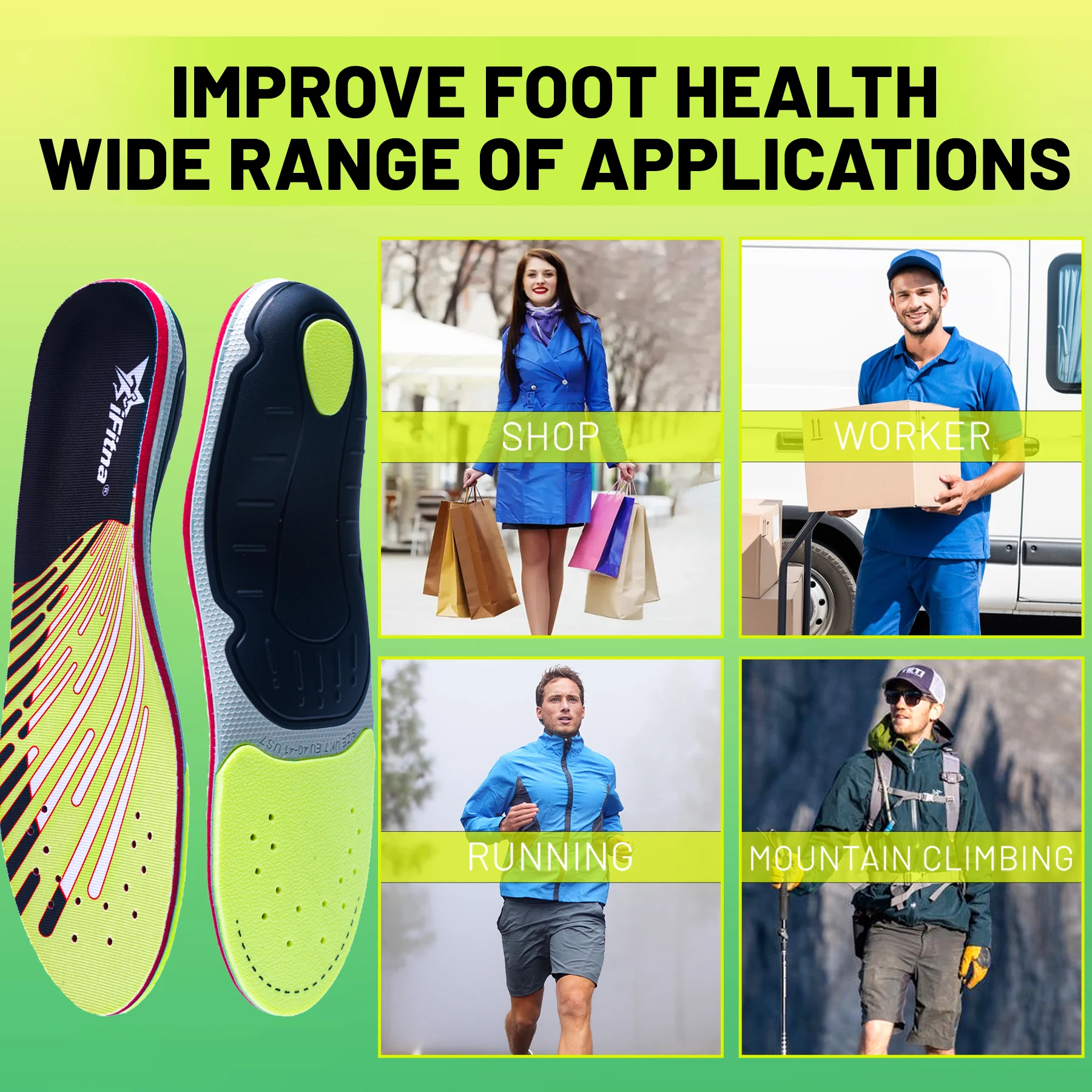 Fasciitis Plantaris Orthopedis - Women'S Shoes High Arch Support recensie en prijs