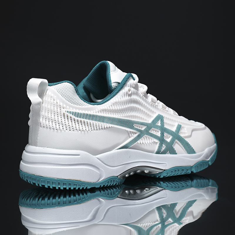 Heren Dames Badmintonschoenen  - Women'S Shoes Volleyball recensie en prijs