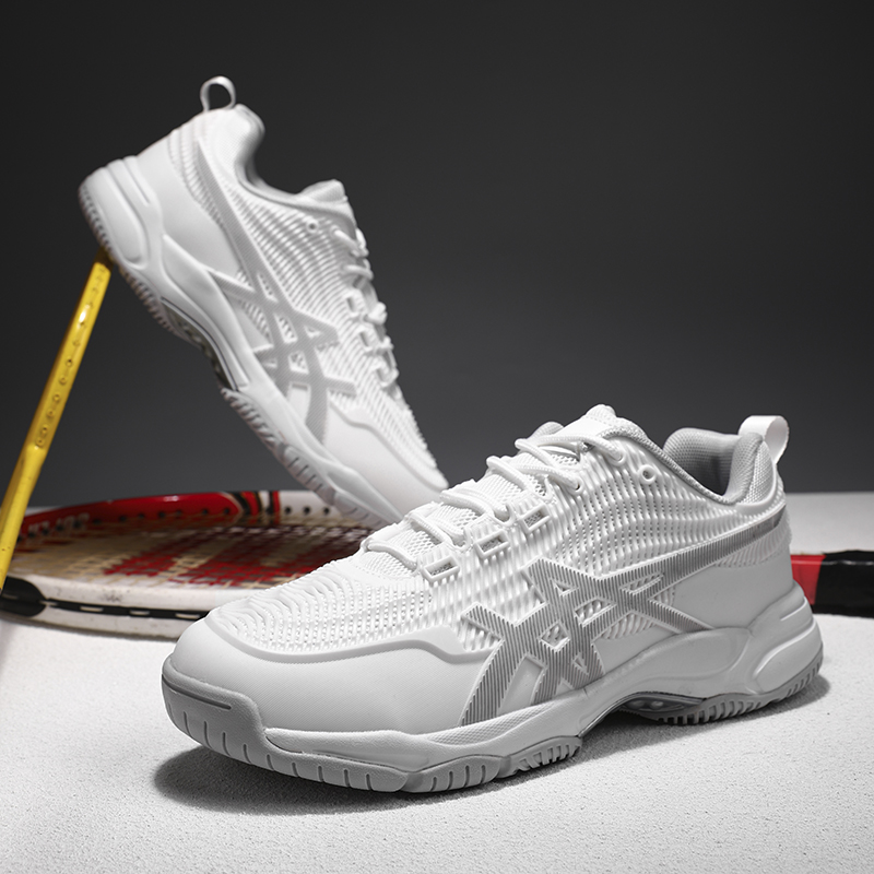 Heren Dames Badmintonschoenen  - Women'S Shoes Volleyball recensie en prijs
