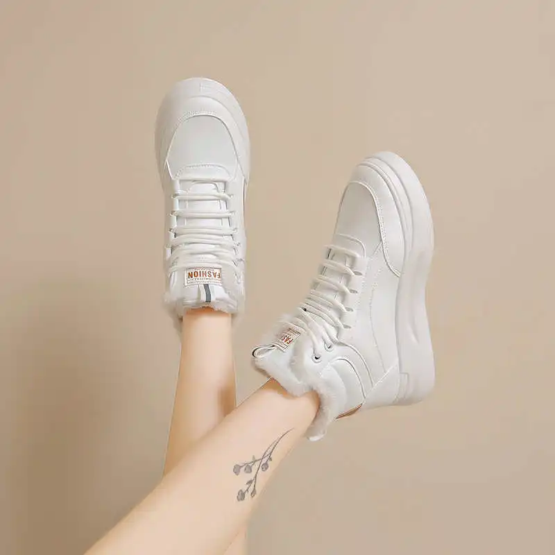 Hoge veterschoenen luxe gevulk - Women'S Shoes To Buy recensie en prijs