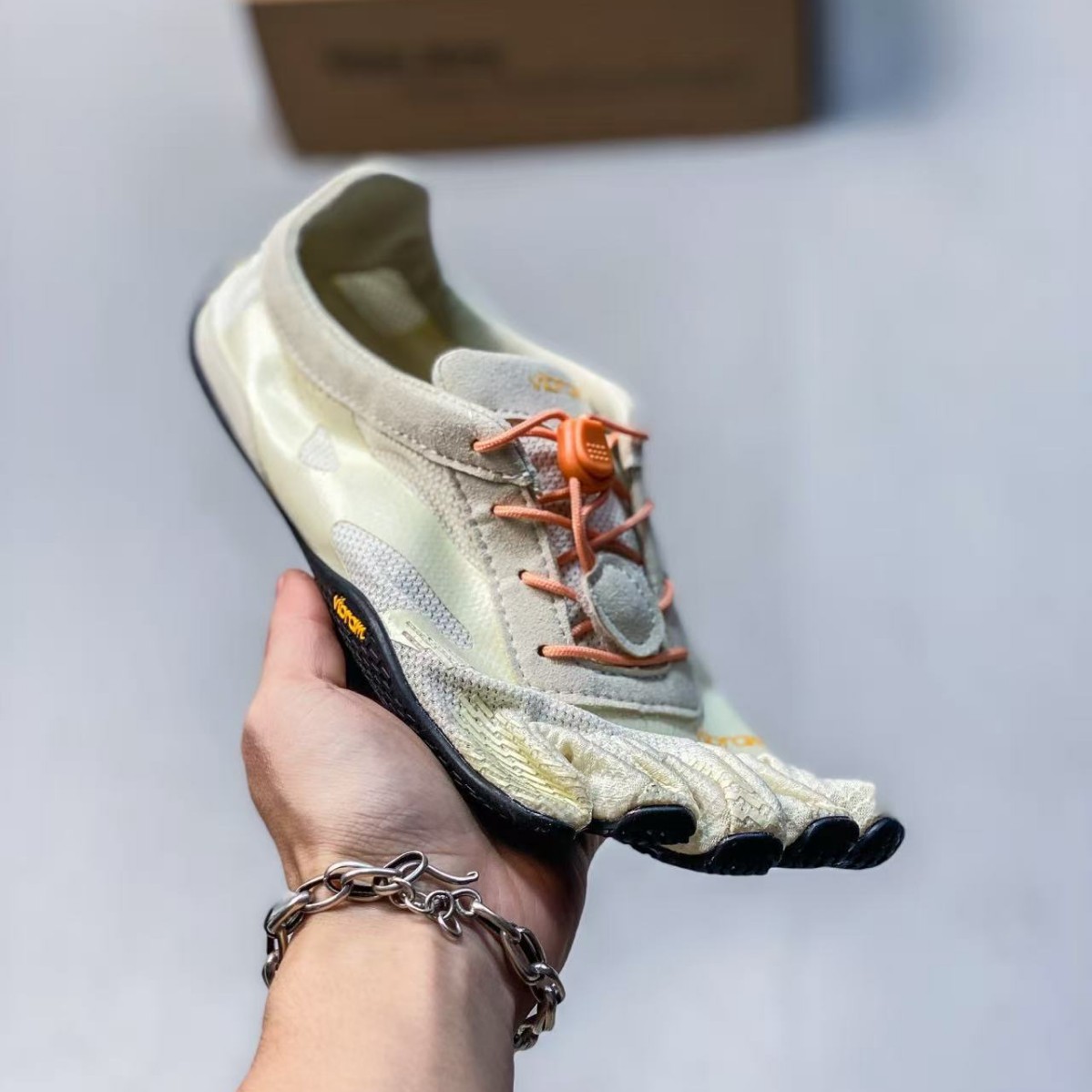 Hot Ins V-Soul Yoga Five Finge - Women'S Shoes Louis Vuitton recensie en prijs