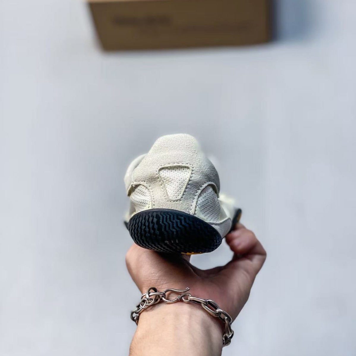 Hot Ins V-Soul Yoga Five Finge - Women'S Shoes Louis Vuitton recensie en prijs