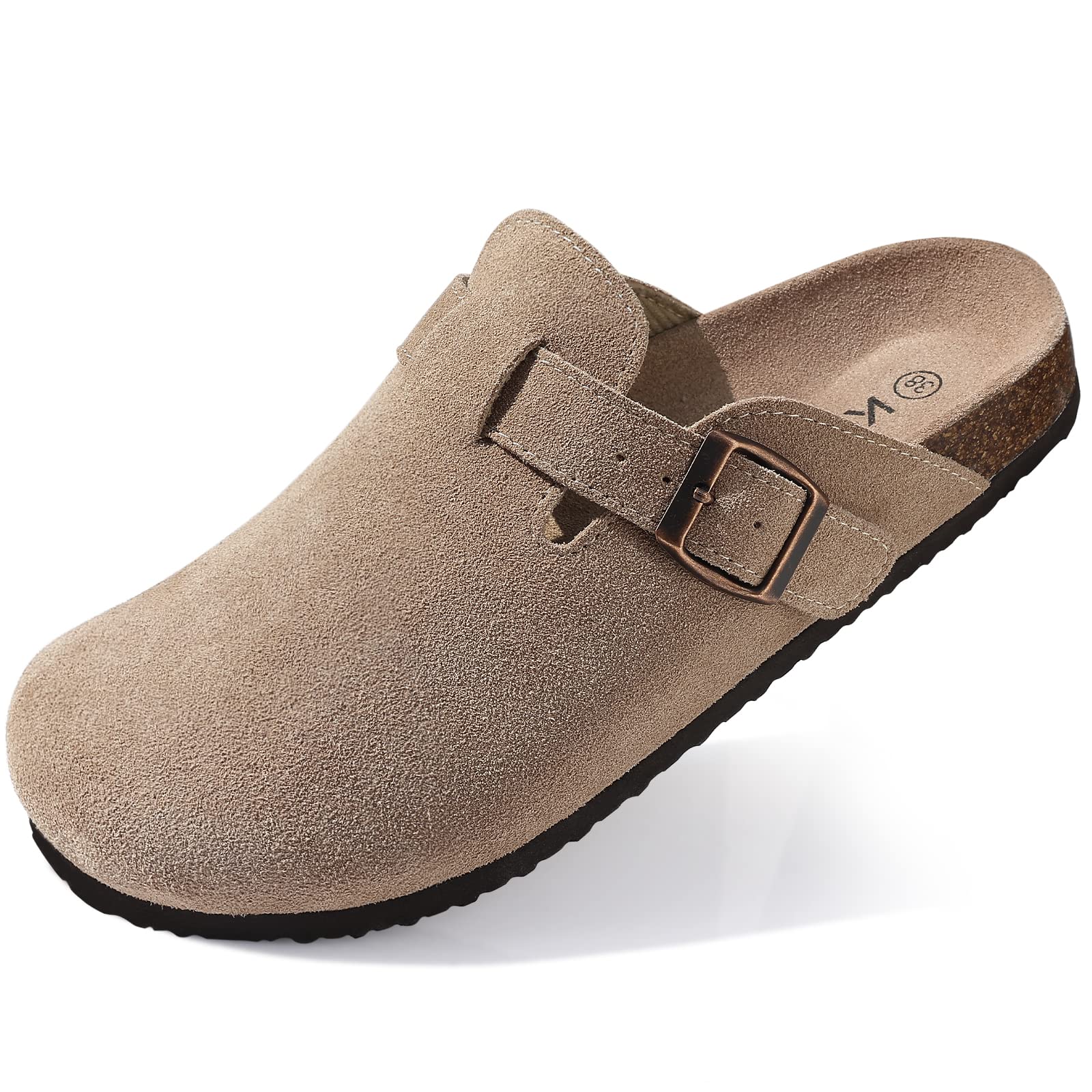 Klassieke strandschoenen Heren - Women'S Shoes With Arch Support recensie en prijs
