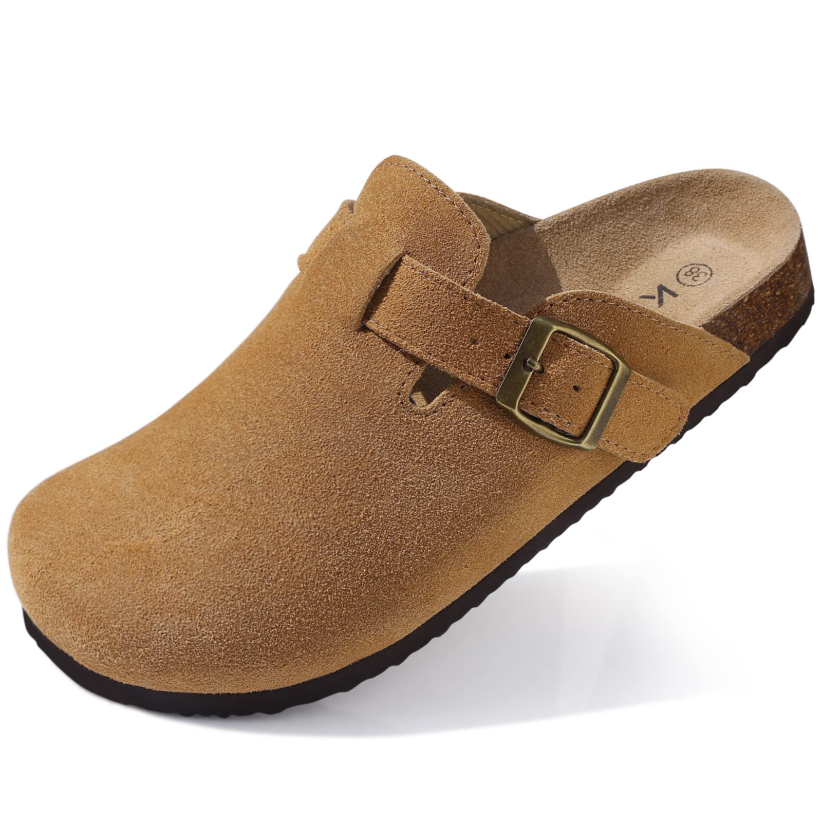 Klassieke strandschoenen Heren - Women'S Shoes With Arch Support recensie en prijs