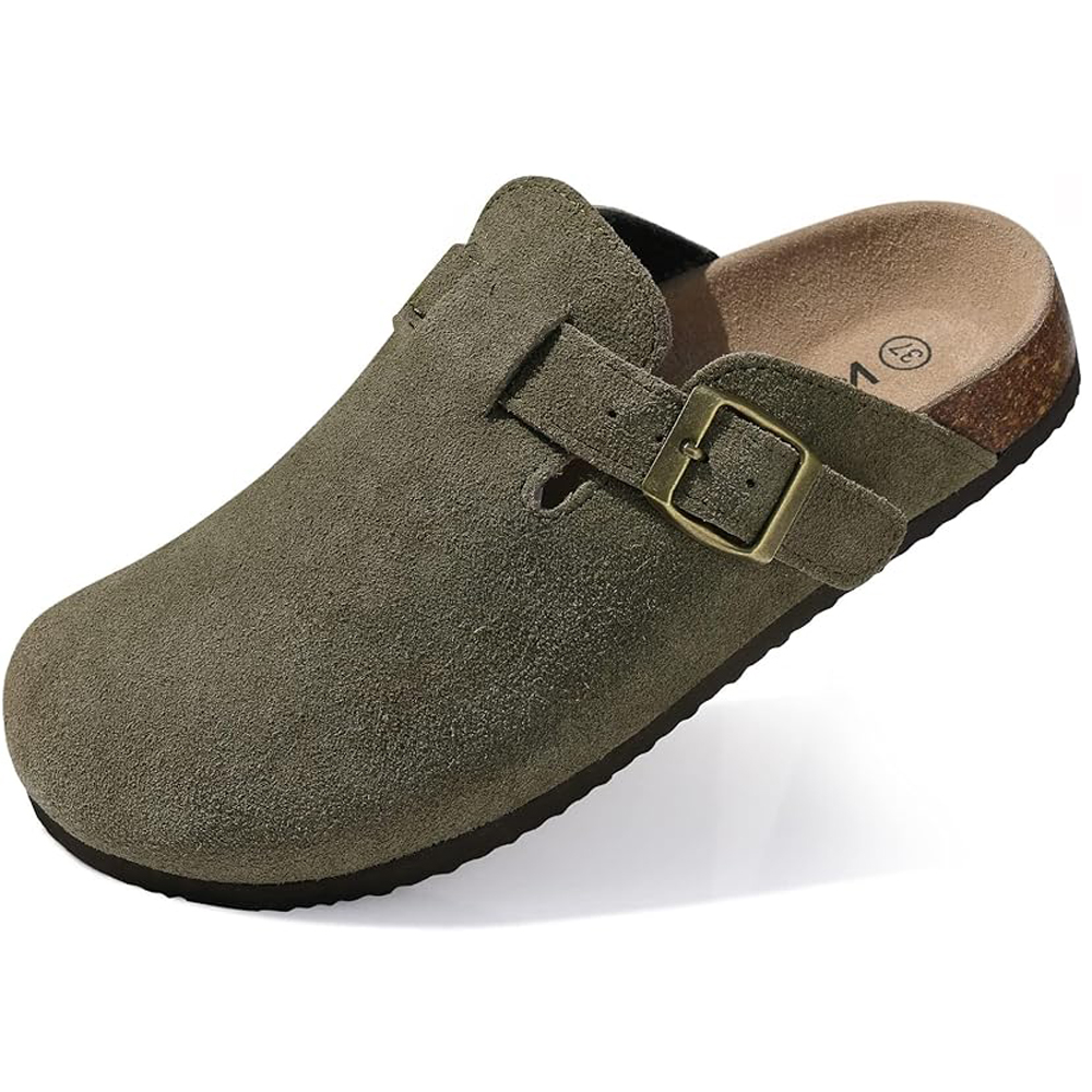 Klassieke strandschoenen Heren - Women'S Shoes With Arch Support recensie en prijs