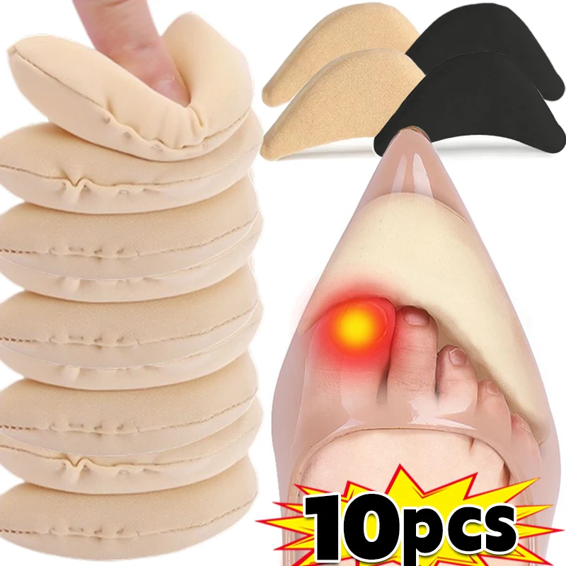 Zachte teenplug voor dames, ho - Women'S Shoes High Arch Support recensie en prijs