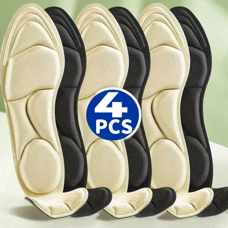 2/4 paar zachte 7D memory foam - Women'S Shoes High Arch Support recensie en prijs