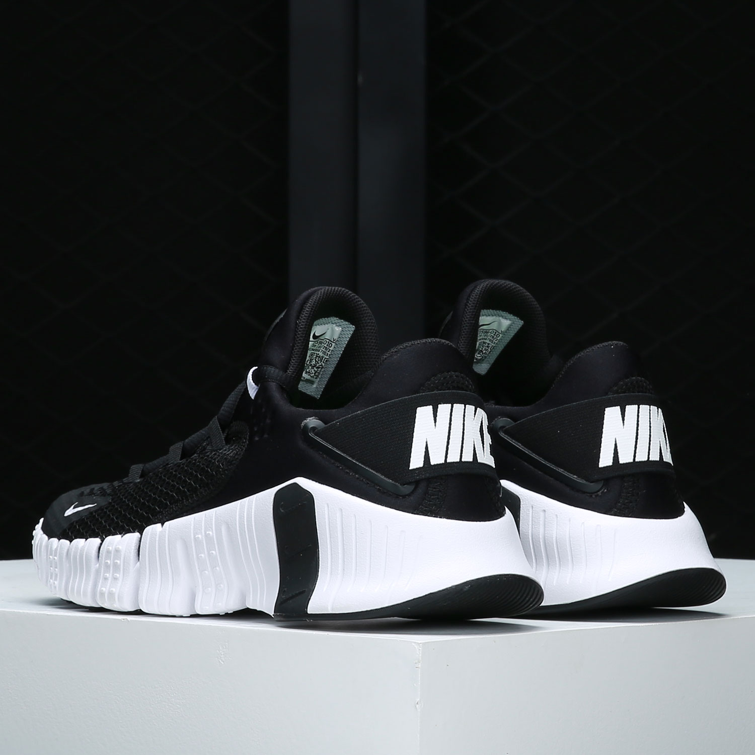 Nike Authentieke Free Metcon 4 - Women Shoes Nike recensie en prijs