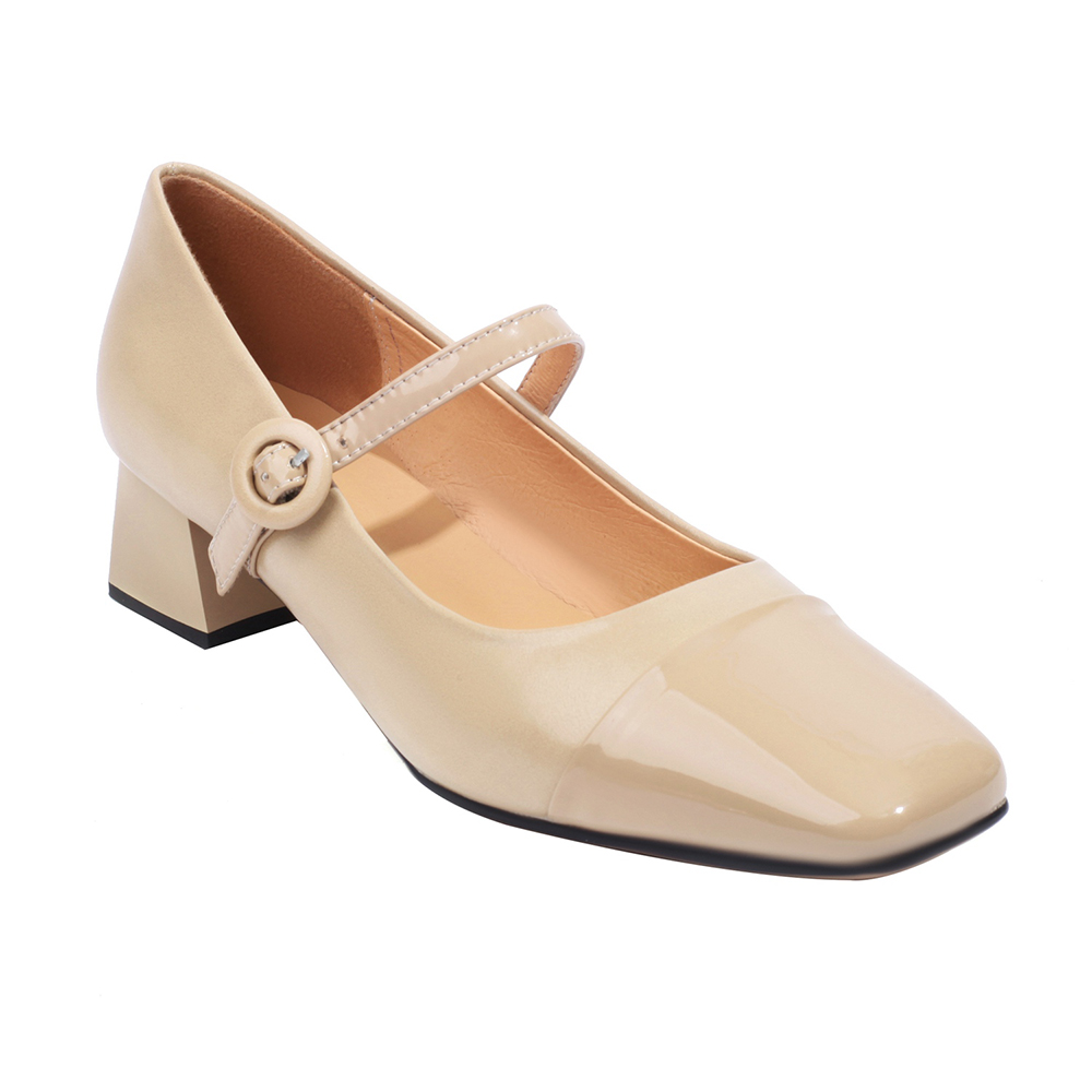 2026 Herfst Mary Janes Dames P - Women'S Shoes Size 12 recensie en prijs