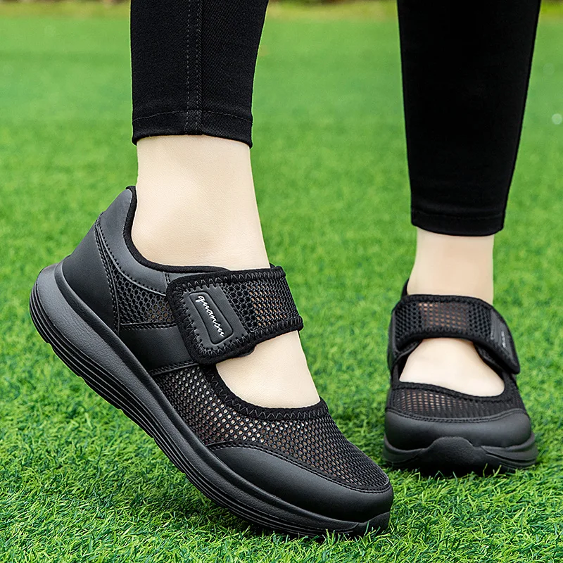 Damesschoenen Sneakers Brede b - Women'S Shoes Wide Width recensie en prijs