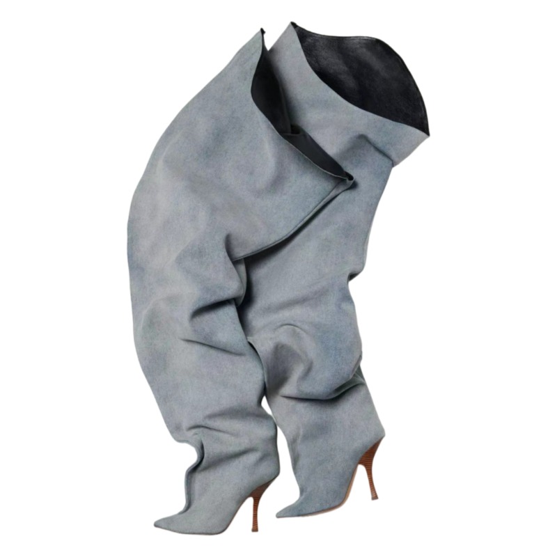 2026 Nieuwe dames dij hoge laa - Women'S Shoes Wide Width recensie en prijs