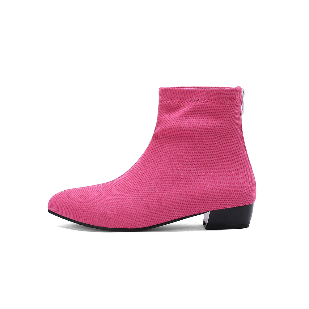   Herfst Nieuwe Mode Grijze Ro - Women'S Shoes Size 12 recensie en prijs