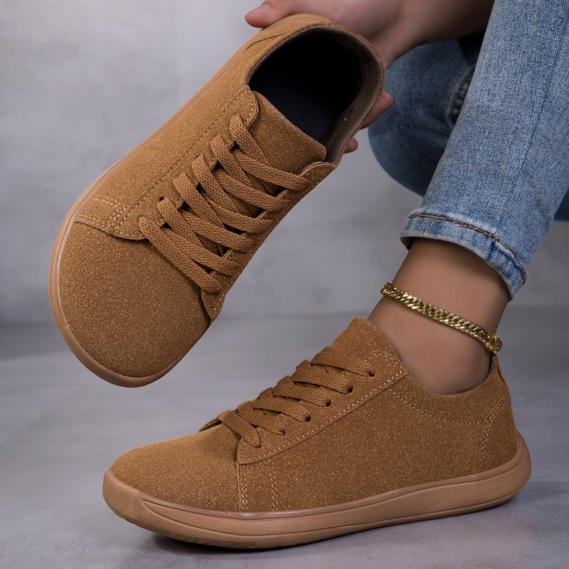 Nieuwe brede neus blote voeten - Women'S Shoes Zero Drop recensie en prijs