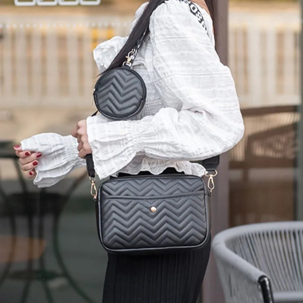Dames PU lederen crossbody tas - Women'S Shoes Louis Vuitton recensie en prijs