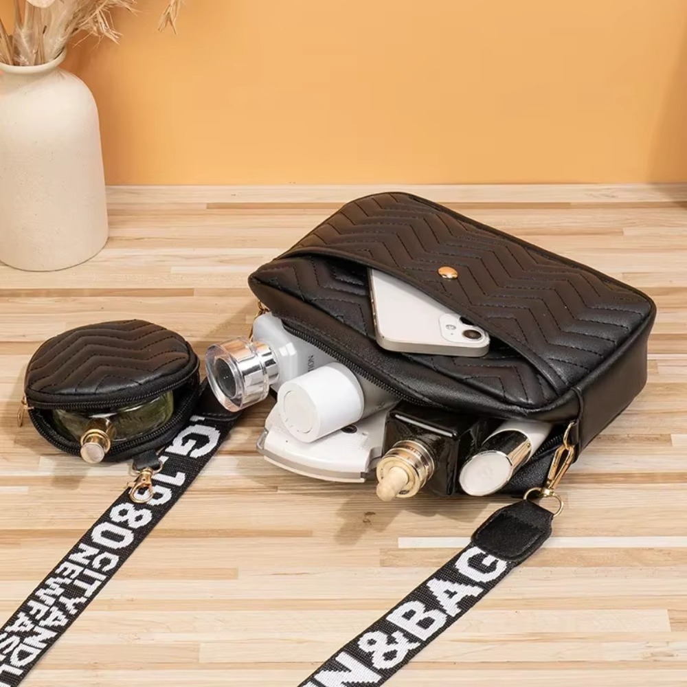 Dames PU lederen crossbody tas - Women'S Shoes Louis Vuitton recensie en prijs