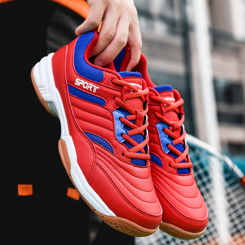 Nieuwe sportschoenen voor here - Women'S Shoes Volleyball recensie en prijs