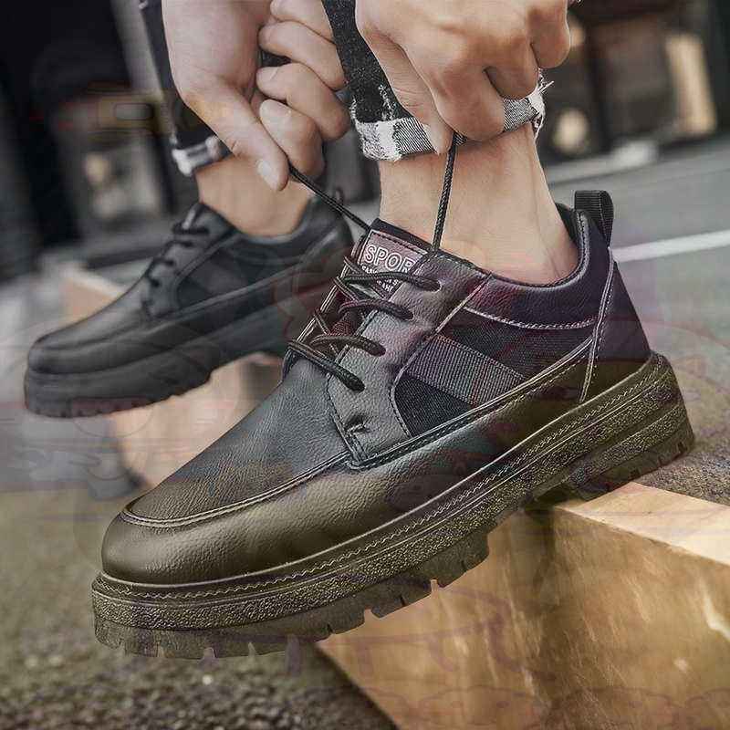 Donker natuurlijk leer Mode-sn - Women'S Shoes To Buy recensie en prijs