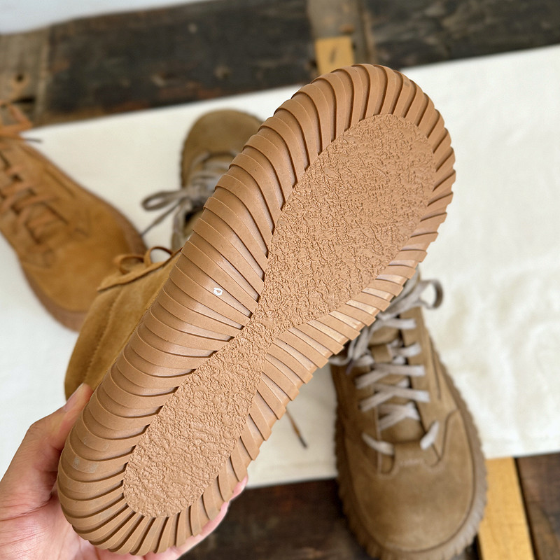 Careaymade-brede kop lederen d - Women'S Shoes Wide Width recensie en prijs