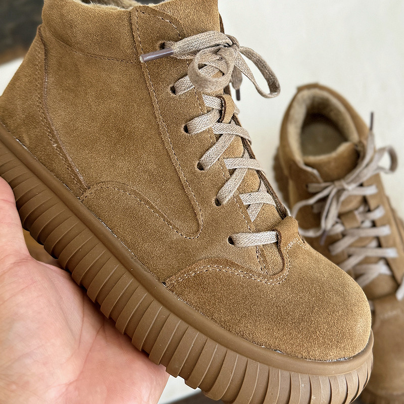 Careaymade-brede kop lederen d - Women'S Shoes Wide Width recensie en prijs