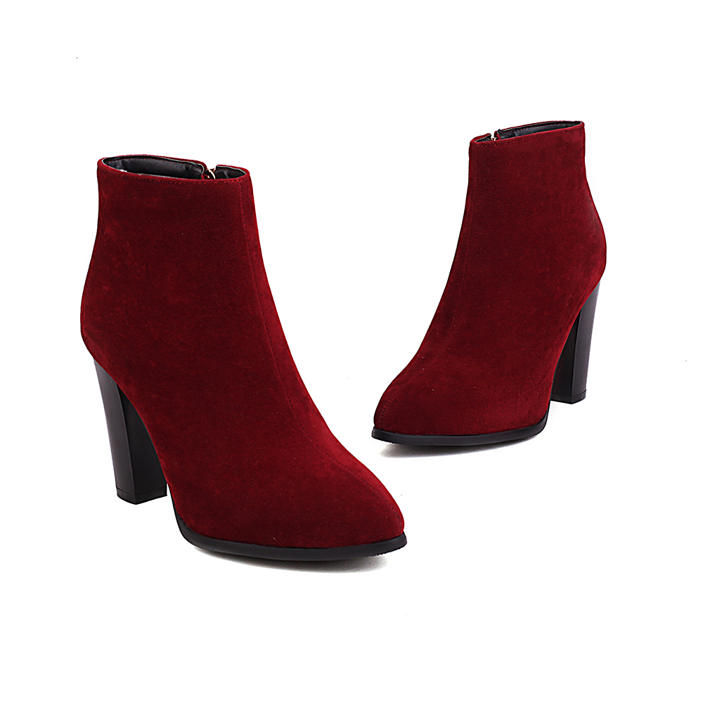 2026 Herfst Mode Bruine Vrouwe - Women'S Shoes Size 12 recensie en prijs