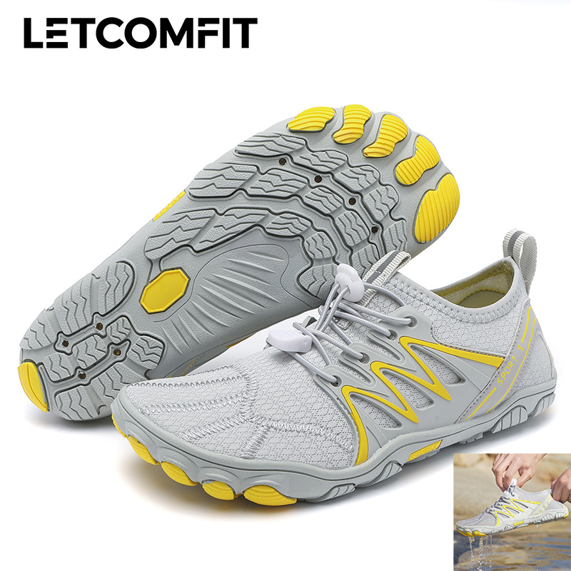 Unisex waterschoenen heren dam - Women'S Shoes Wide Width recensie en prijs