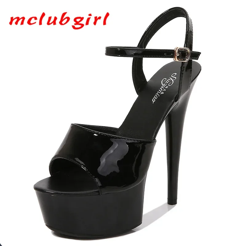 2025 Mclubgirl Mode Vrouwen 15 - Women Shoes Waterproof recensie en prijs