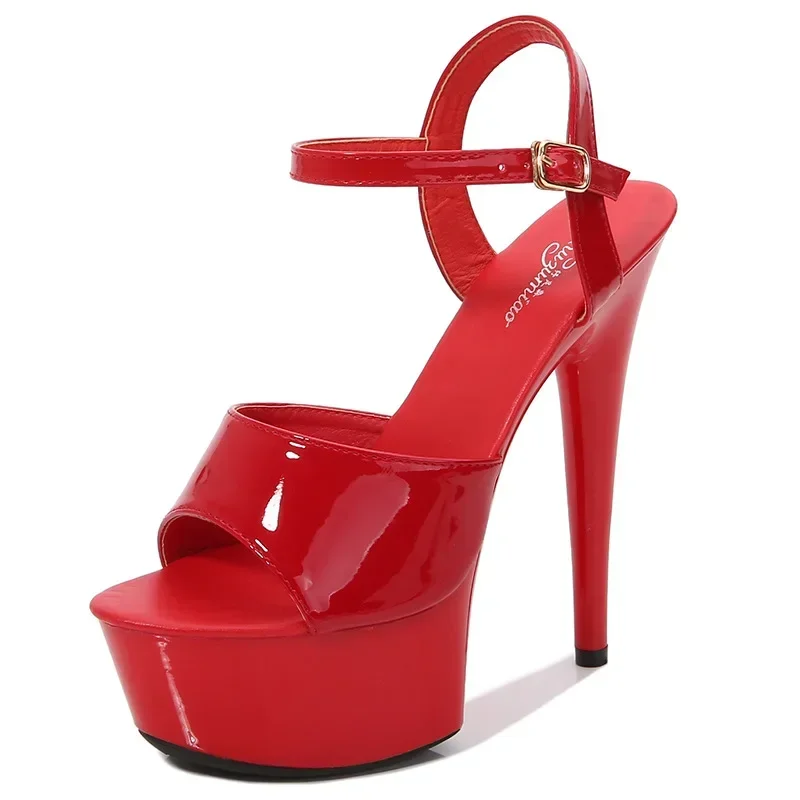 2025 Mclubgirl Mode Vrouwen 15 - Women Shoes Waterproof recensie en prijs