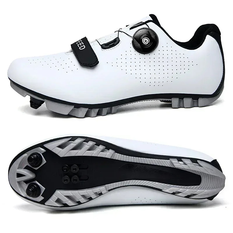 Unisex MTB-schoenen, fiets- en - Women Shoes Waterproof recensie en prijs
