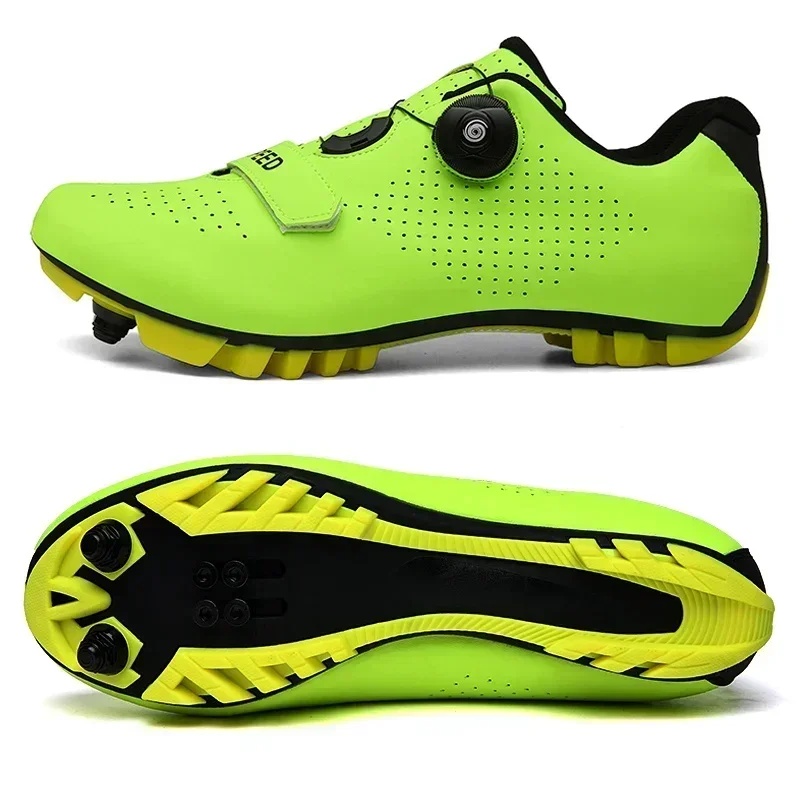Unisex MTB-schoenen, fiets- en - Women Shoes Waterproof recensie en prijs