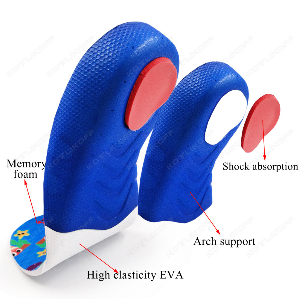 Kinderen Orthopedische Inlegzo - Women'S Shoes High Arch Support recensie en prijs