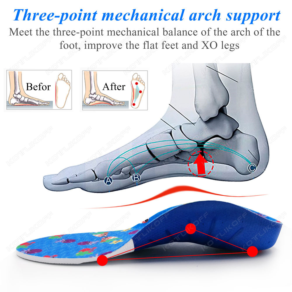 Kinderen Orthopedische Inlegzo - Women'S Shoes High Arch Support recensie en prijs