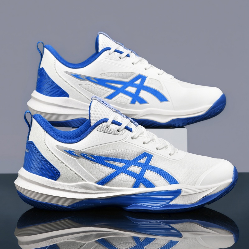 Heren Dames Badmintonschoenen  - Women'S Shoes Volleyball recensie en prijs
