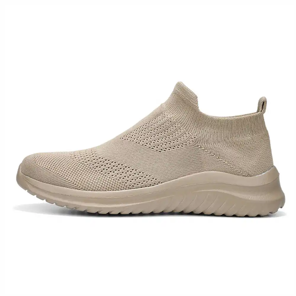 Beige Zachte Nieuwe Nieuwighei - Women'S Shoes To Buy recensie en prijs