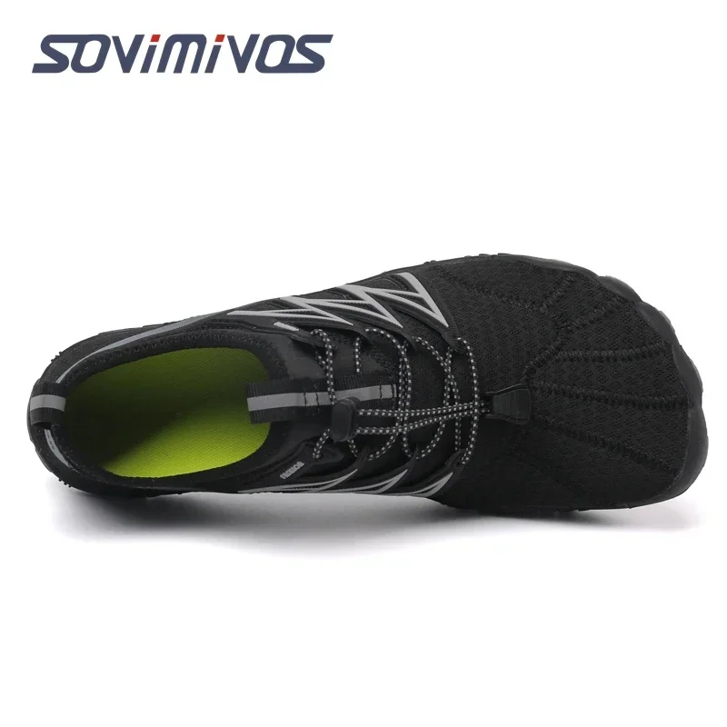 Brede teen blote voeten schoen - Women'S Shoes Zero Drop recensie en prijs