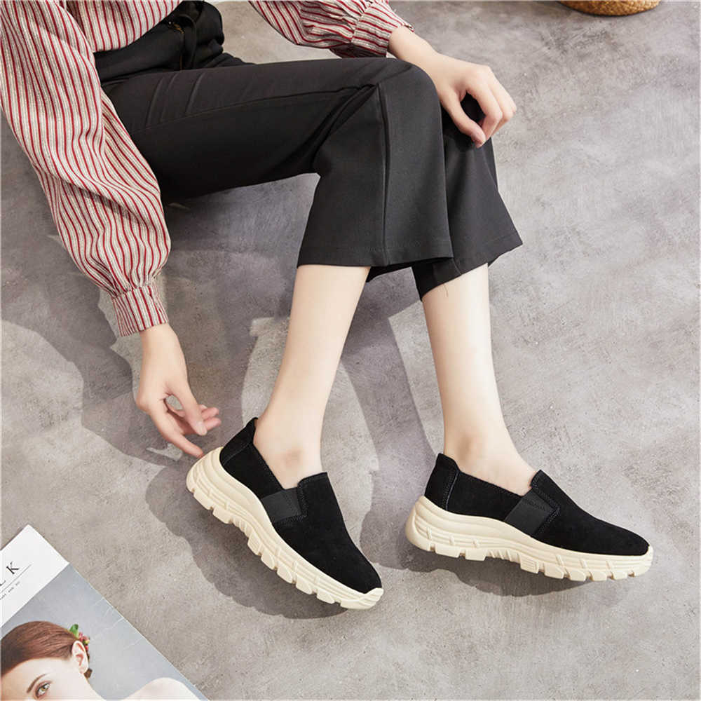 Lichtgewicht Slipon Dames Gele - Women'S Shoes To Buy recensie en prijs