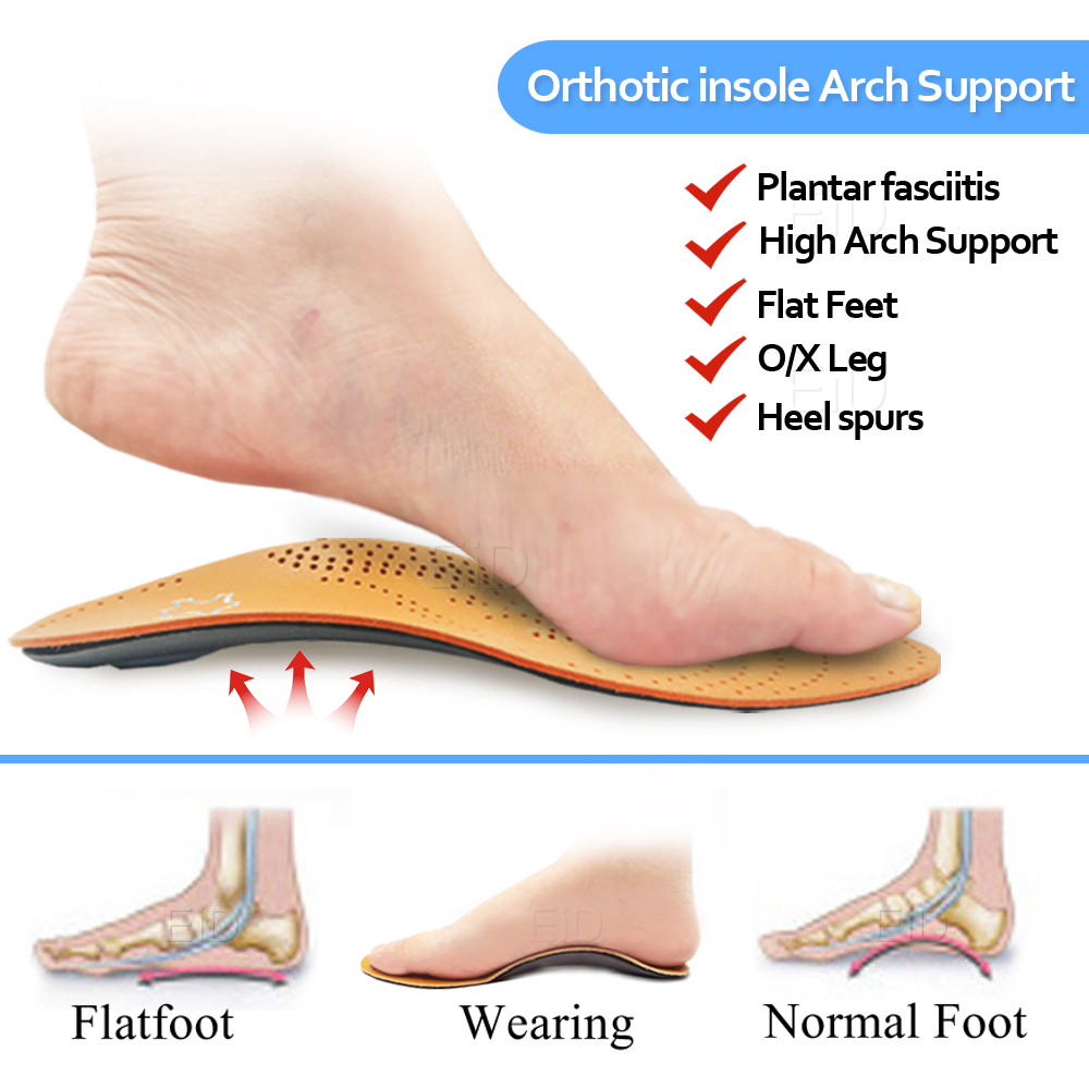 Eid Hoge Kwaliteit Lederen Ort - Women'S Shoes High Arch Support recensie en prijs