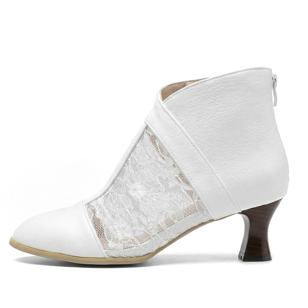 2026 Kant Enkellaarzen Zomerla - Women'S Shoes Size 12 recensie en prijs