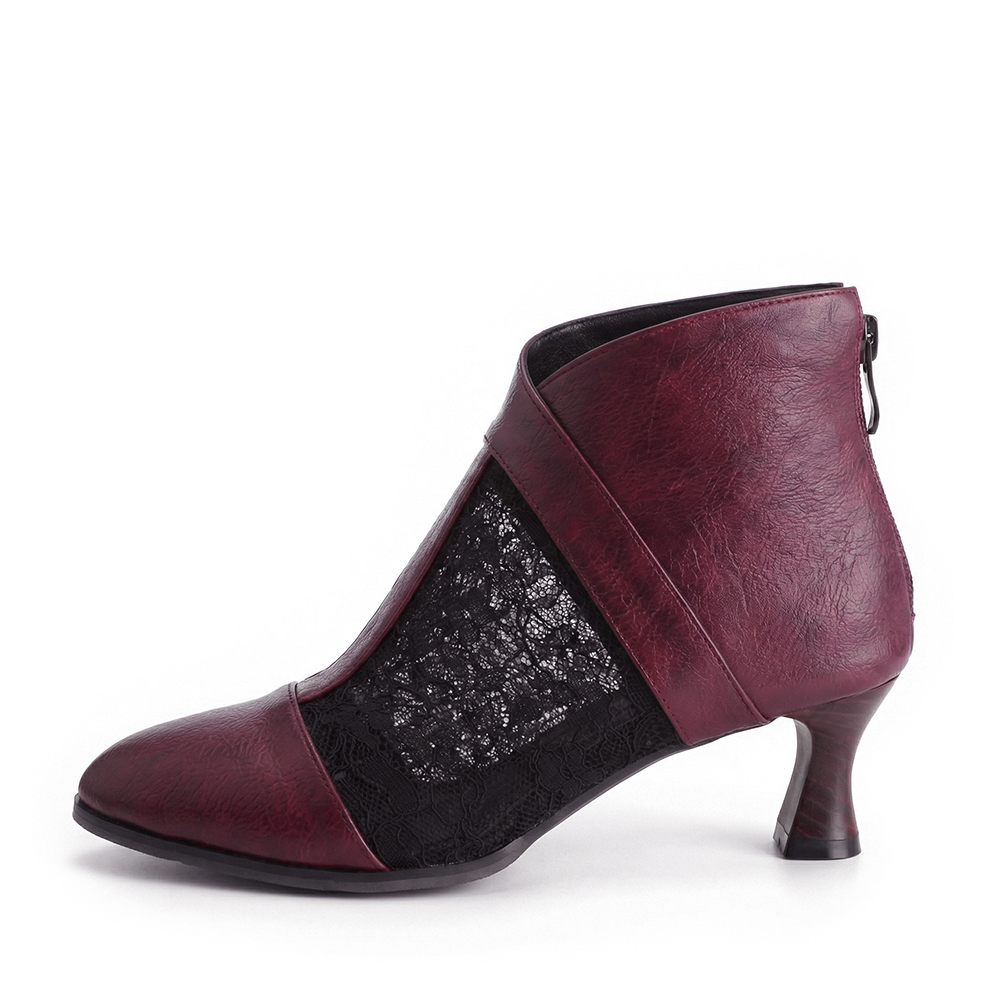 2026 Kant Enkellaarzen Zomerla - Women'S Shoes Size 12 recensie en prijs