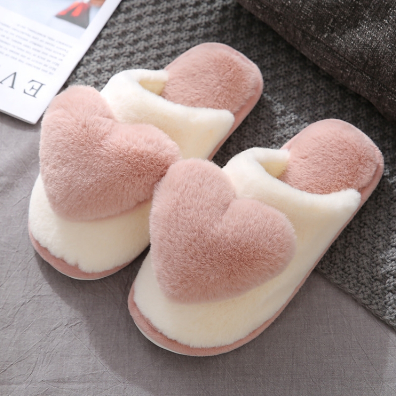 Winter Warm Hartpatroon Katoen - Women Shoes Size To Men recensie en prijs