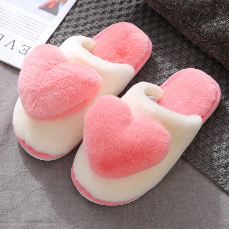 Winter Warm Hartpatroon Katoen - Women Shoes Size To Men recensie en prijs