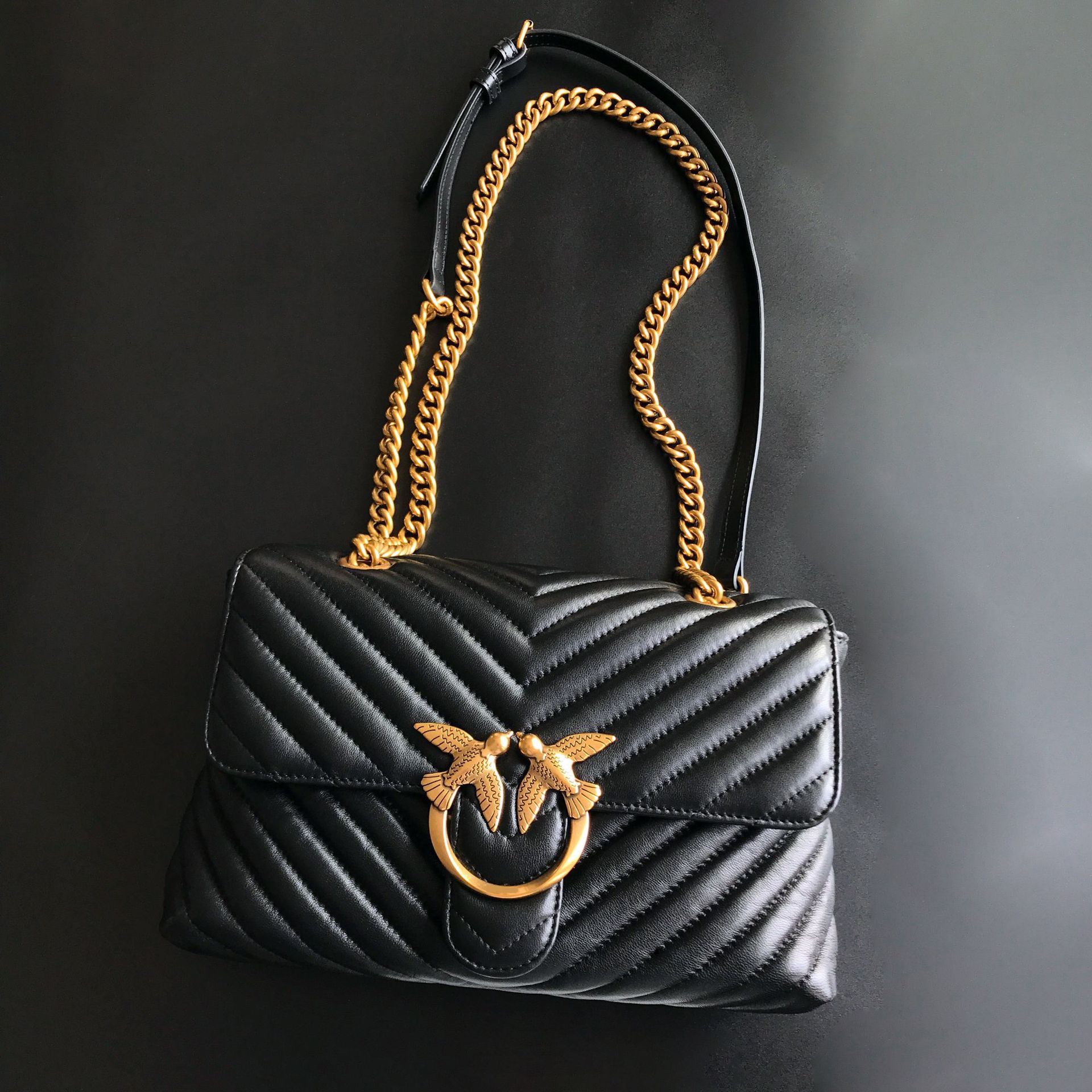 2026 Pinko-geïnspireerde V-pat - Women'S Shoes Louis Vuitton recensie en prijs