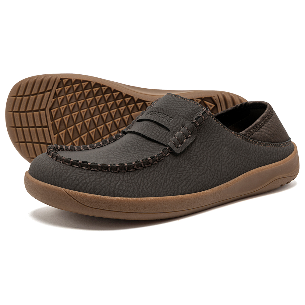 HOBIBEAR Barefoot Loafers voor - Women'S Shoes Wide Width recensie en prijs